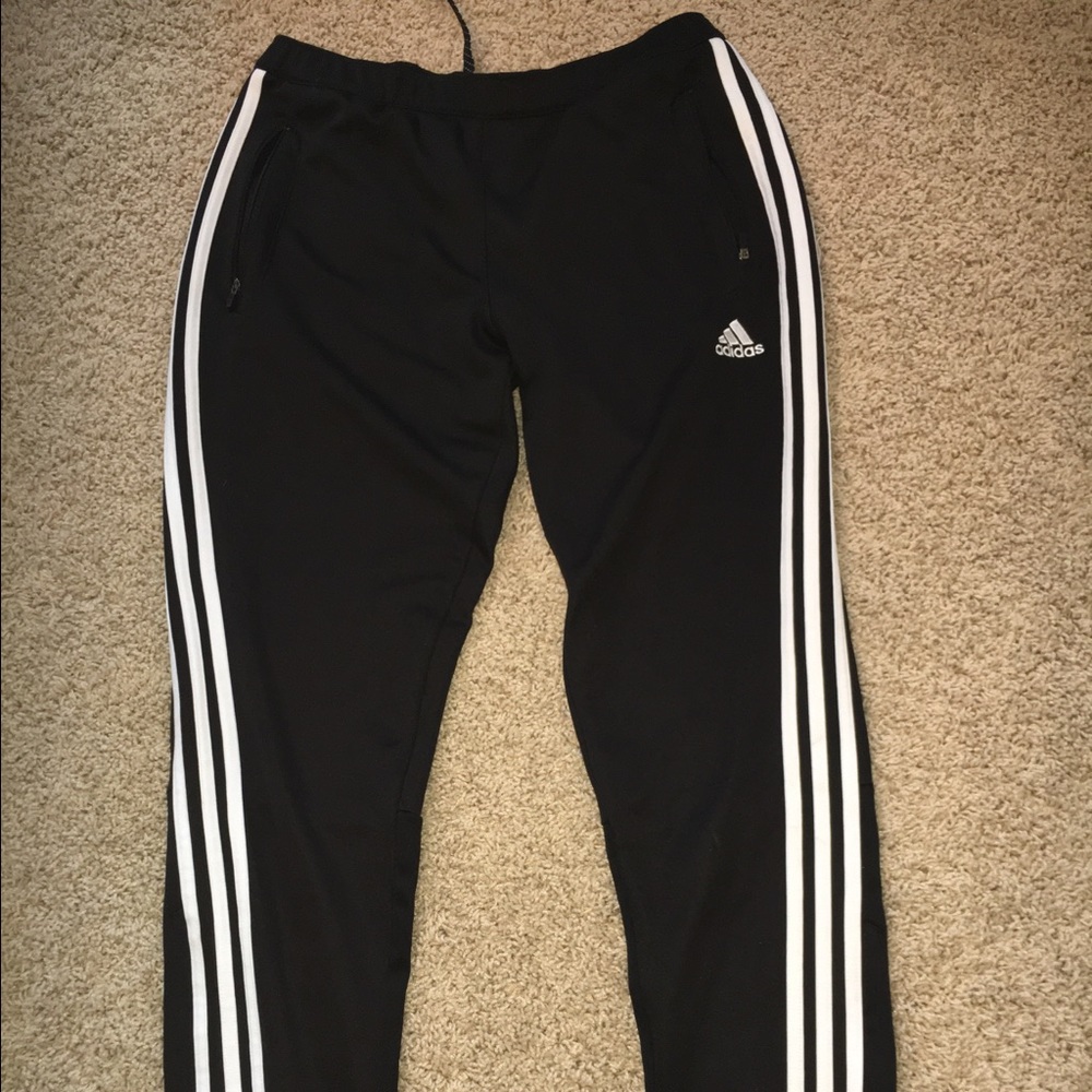 Adidas Soccer Pants